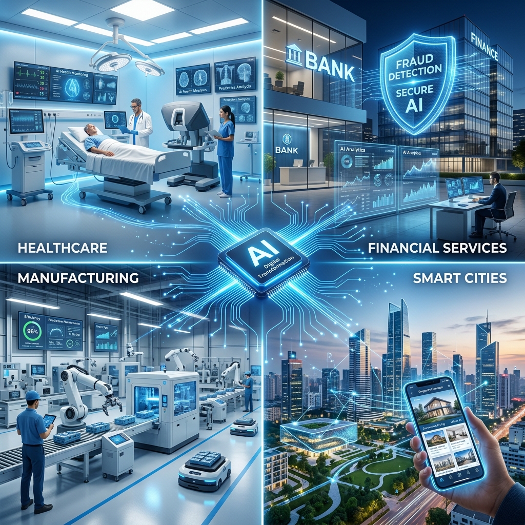 Enterprise Solutions