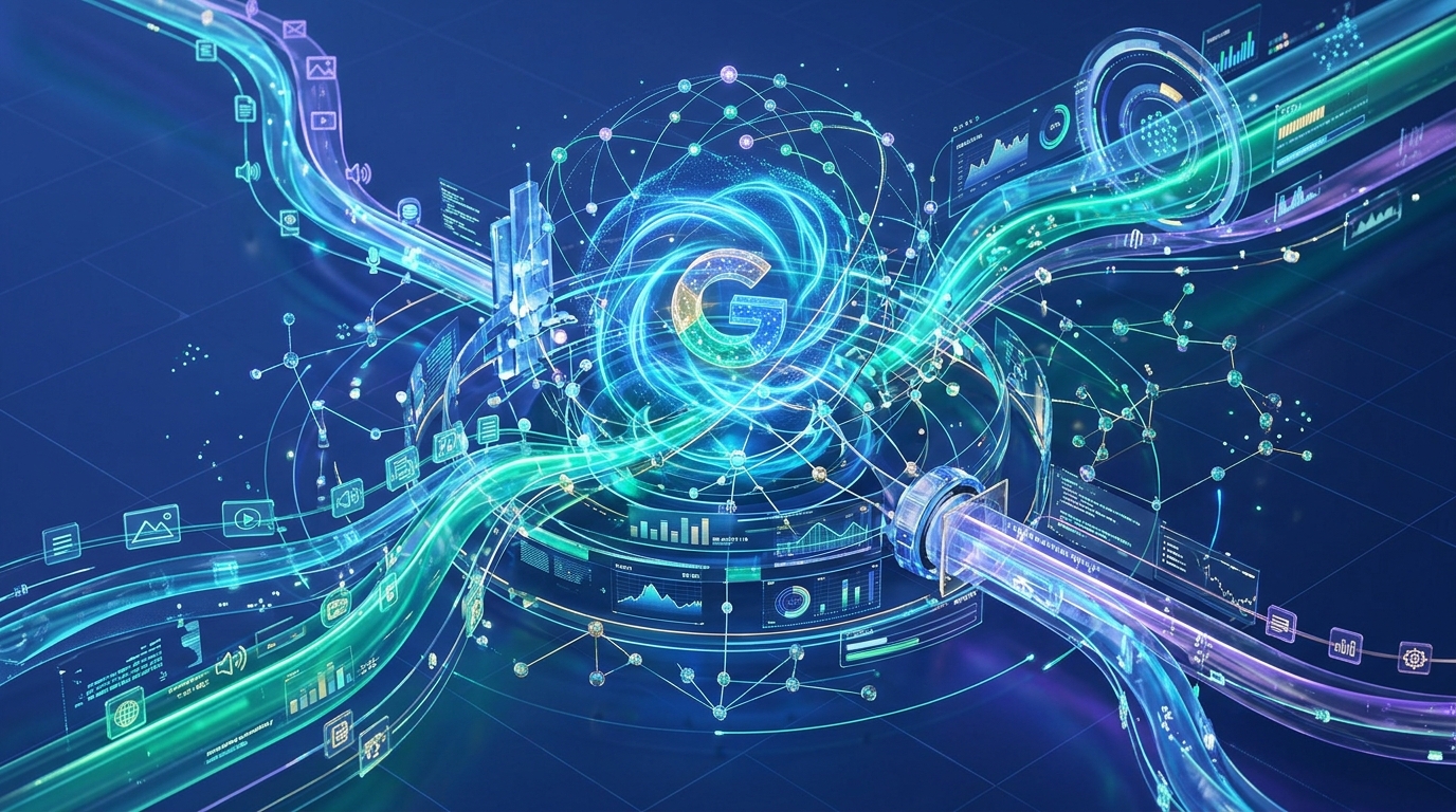 Google AI & Search R&D: How Next-Gen Search Innovations Are Transforming Business Websites in 2026