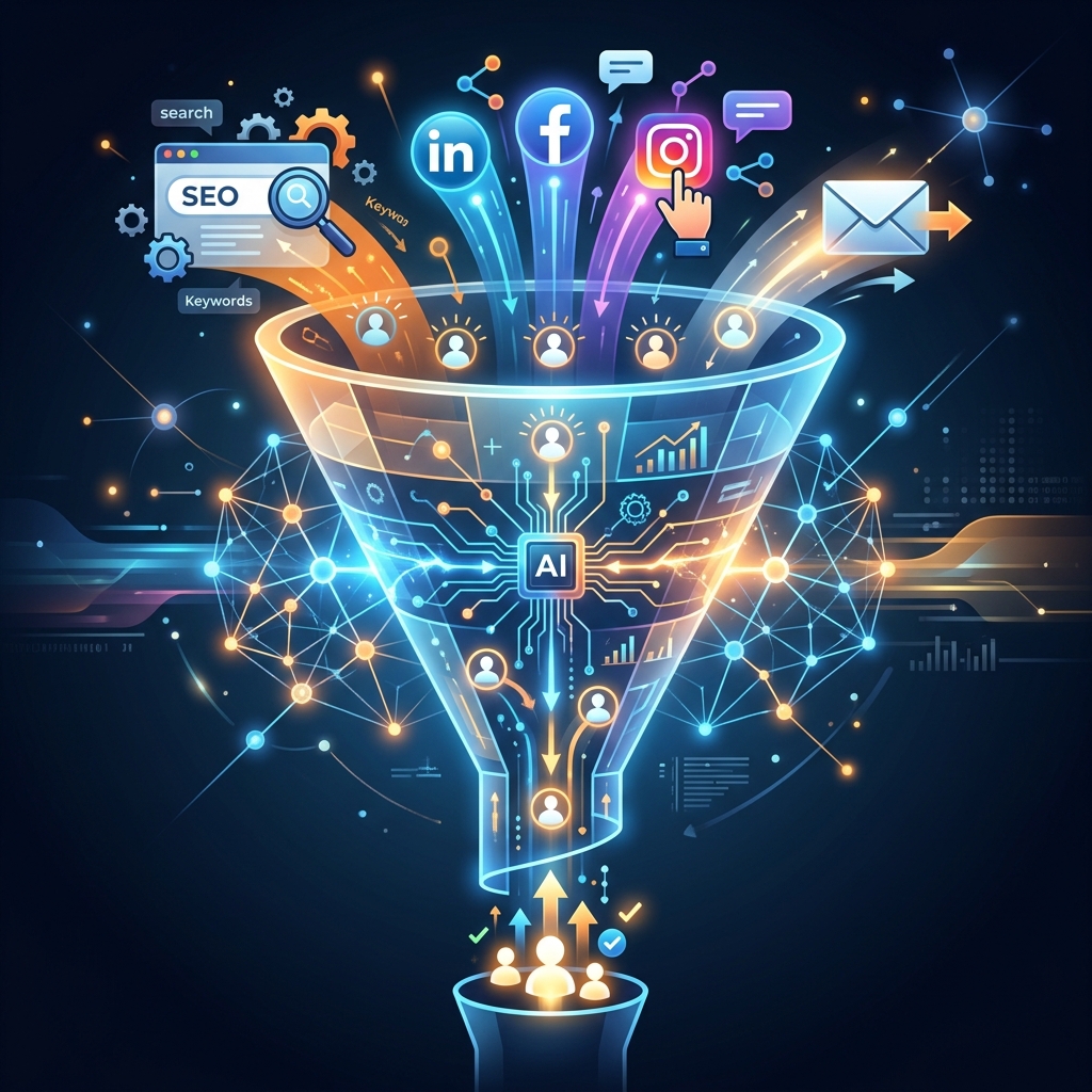 Why Businesses Lose Leads After Getting Enquiries — and How to Fix It